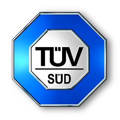 TUV南德授权检测实验室